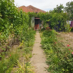 Casă de vânzare în Craiova pe Râului, teren mare