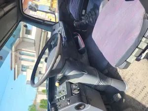 Vand Mercedes-Benz Atego