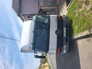 Vand Mercedes-Benz Atego - imagine 4
