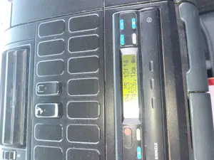 Vand Mercedes-Benz Atego - imagine 3