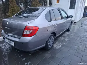 Vand Renault Symbol - imagine 4