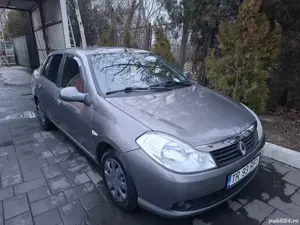 Vand Renault Symbol - imagine 2