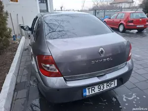 Vand Renault Symbol - imagine 3