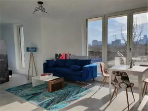 Inchiriere Studio Aviatiei, ap.5