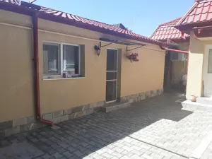 Vanzare Casa din boltari si caramida, mobilata si utilata, aproape str.Hipodrom cu str. Albinei. - imagine 2