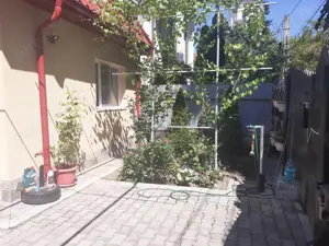 Vanzare Casa din boltari si caramida, mobilata si utilata, aproape str.Hipodrom cu str. Albinei. - imagine 3