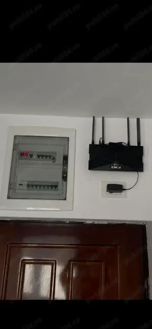 Apartament de vânzare 3 camere - imagine 5 Apartament de vânzare 3 camere - imagine 5