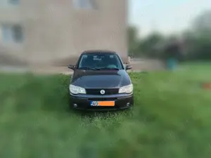 Vând Fiat Albea, motor 1.4, benzina