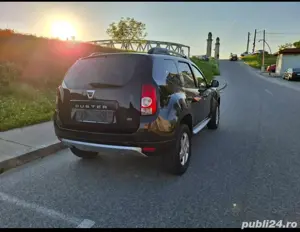 Dacia Dauster  - imagine 2