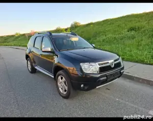 Dacia Dauster  - imagine 3