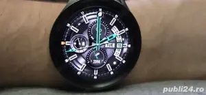 Vând Galaxy Watch 5 Pro