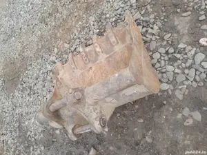 cupa jcb 90 cm - imagine 2