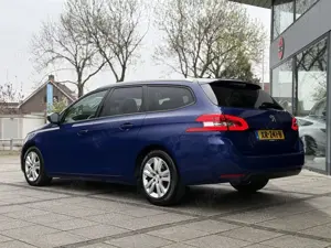 Peugeot 308 1,5 HDI131 HP 2019 - imagine 3