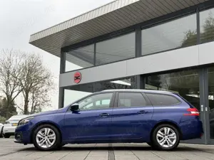 Peugeot 308 1,5 HDI131 HP 2019 - imagine 2