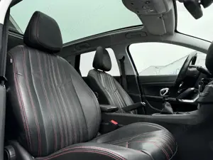 Peugeot 308 1,5 HDI131 HP 2019 - imagine 8