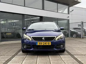 Peugeot 308 1,5 HDI131 HP 2019