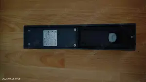 Aplică de perete exterior LED Lutec Leo antracit,(Super Ofertă). - imagine 3