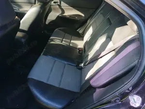 Dezmembrez vand Mazda 6 2.3 benzina an 2004 - imagine 6