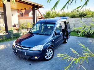Opel Combo Tour 2005 - 1.6 CNG (97 CP) ECOTEC - imagine 3