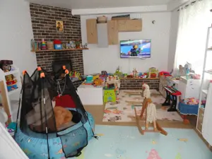 Vila P+M, locatie excelenta, in zona Poltura - imagine 5