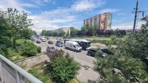 Vand spatiu pretabil birouri, servicii, situat in pitesti, craiove - imagine 4