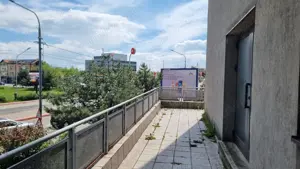Vand spatiu pretabil birouri, servicii, situat in pitesti, craiove - imagine 3