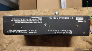 Sursa + - 12 V , 5 V - imagine 3