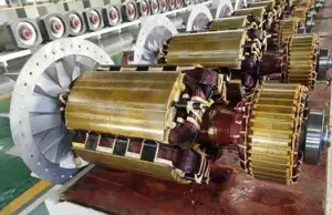 Generator electric insonorizat 30 kw , 33 kva insonorizat , cu motor diesel - imagine 5