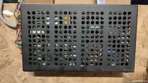 Sursa + - 12 V , 5 V - imagine 4