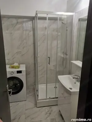 apartament cu o camera in zona Spitalului Judetean  - imagine 3