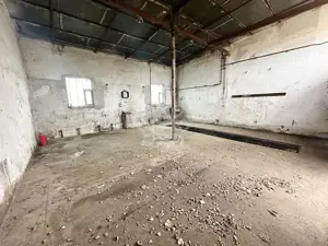 Teren 2100mp si spatii pentru depozitare de inchiriat zona Iosia - imagine 7