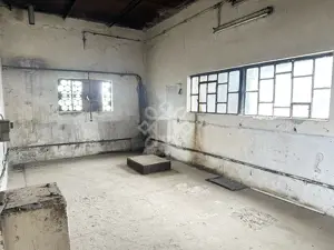 Teren 2100mp si spatii pentru depozitare de inchiriat zona Iosia - imagine 10