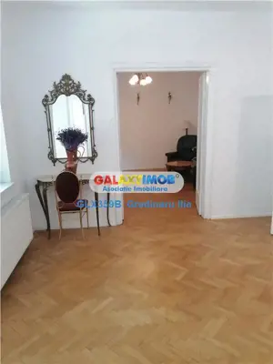 Inchiriere  apartament  lux 5 camere ultracentral   Armeneasca - imagine 3 Inchiriere  apartament  lux 5 camere ultracentral   Armeneasca - imagine 3