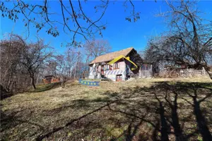 Teren de vanzare Breaza Frasinet, Prahova