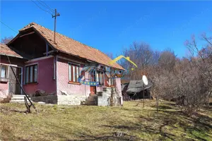 Teren de vanzare Breaza Frasinet, Prahova - imagine 2