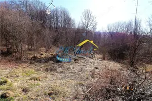 Teren de vanzare Breaza Frasinet, Prahova - imagine 3