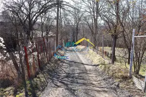 Teren de vanzare Breaza Frasinet, Prahova - imagine 4