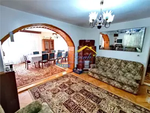 Vila de vanzare, Breaza Prahova - imagine 2