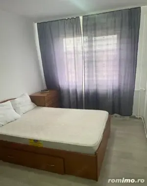 Apartament doua camere de inchiriat- zona Medicinei 