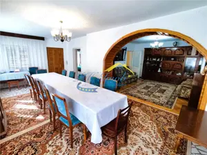 Vila de vanzare, Breaza Prahova - imagine 3