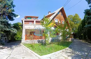 Vila de vanzare, Breaza Prahova