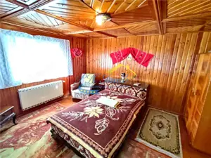 Vila de vanzare, Breaza Prahova - imagine 13