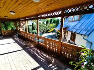 Vila de vanzare, Breaza Prahova - imagine 19