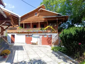 Vila de vanzare, Breaza Prahova - imagine 18