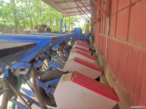 Semănătoare porumb  - imagine 2 Semănătoare porumb  - imagine 2