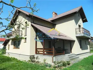 Vila de vanzare, Breaza Prahova - imagine 18