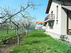 Vila de vanzare, Breaza Prahova - imagine 20