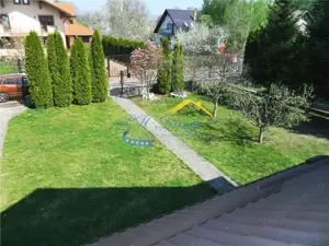 Vila de vanzare, Breaza Prahova - imagine 16