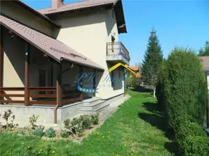 Vila de vanzare, Breaza Prahova - imagine 19