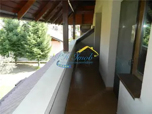 Vila de vanzare, Breaza Prahova - imagine 15